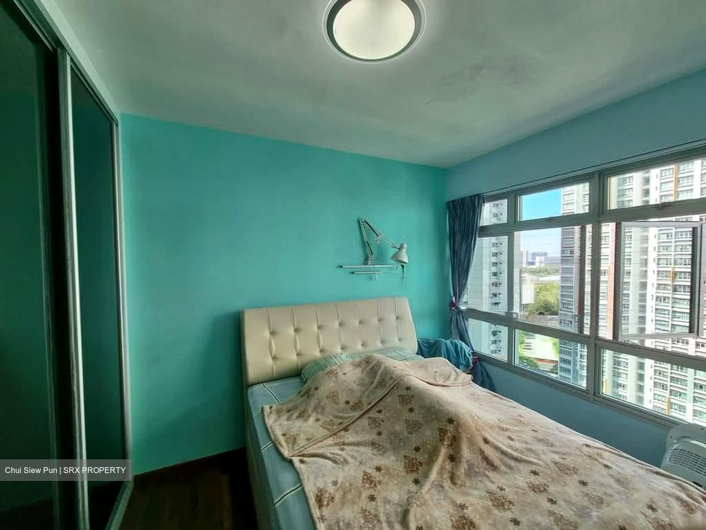 Blk 22 Ghim Moh Valley (Queenstown), HDB 4 Rooms #533668191